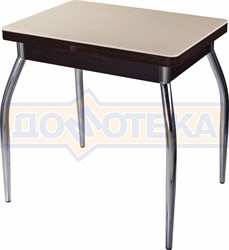 Стол кухонный Реал М-2 КМ 06 (6) ВН 01 (Уцененный товар)