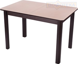 Стол со стеклом - Танго ПР ВН ст-74 04 ВН